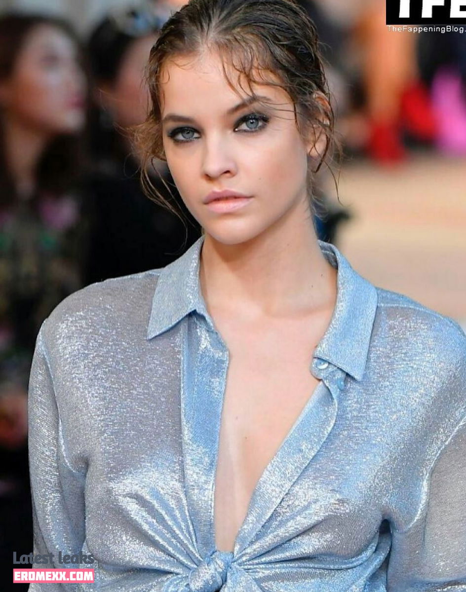 Latest Leaks Barbara Palvin Nude #2019 - Fapello