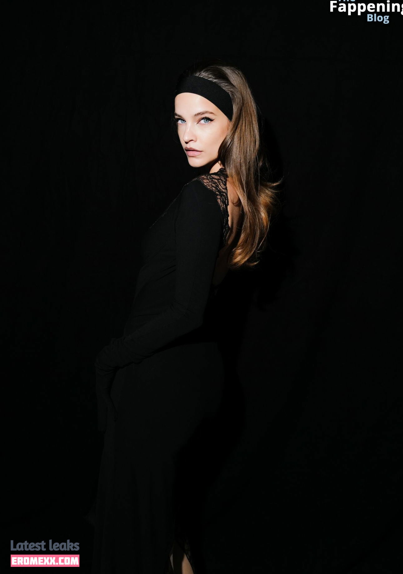 Latest Leaks Barbara Palvin Nude #2516 - Fapello