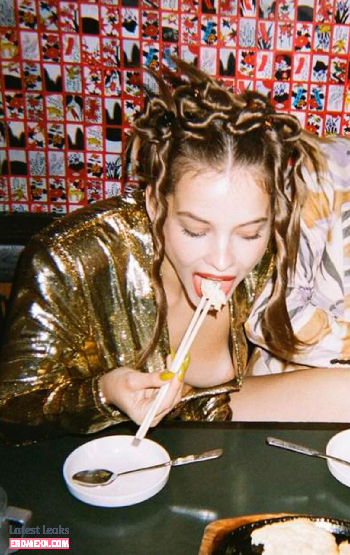 Latest Leaks Barbara Palvin Nude #2533 - Fapello