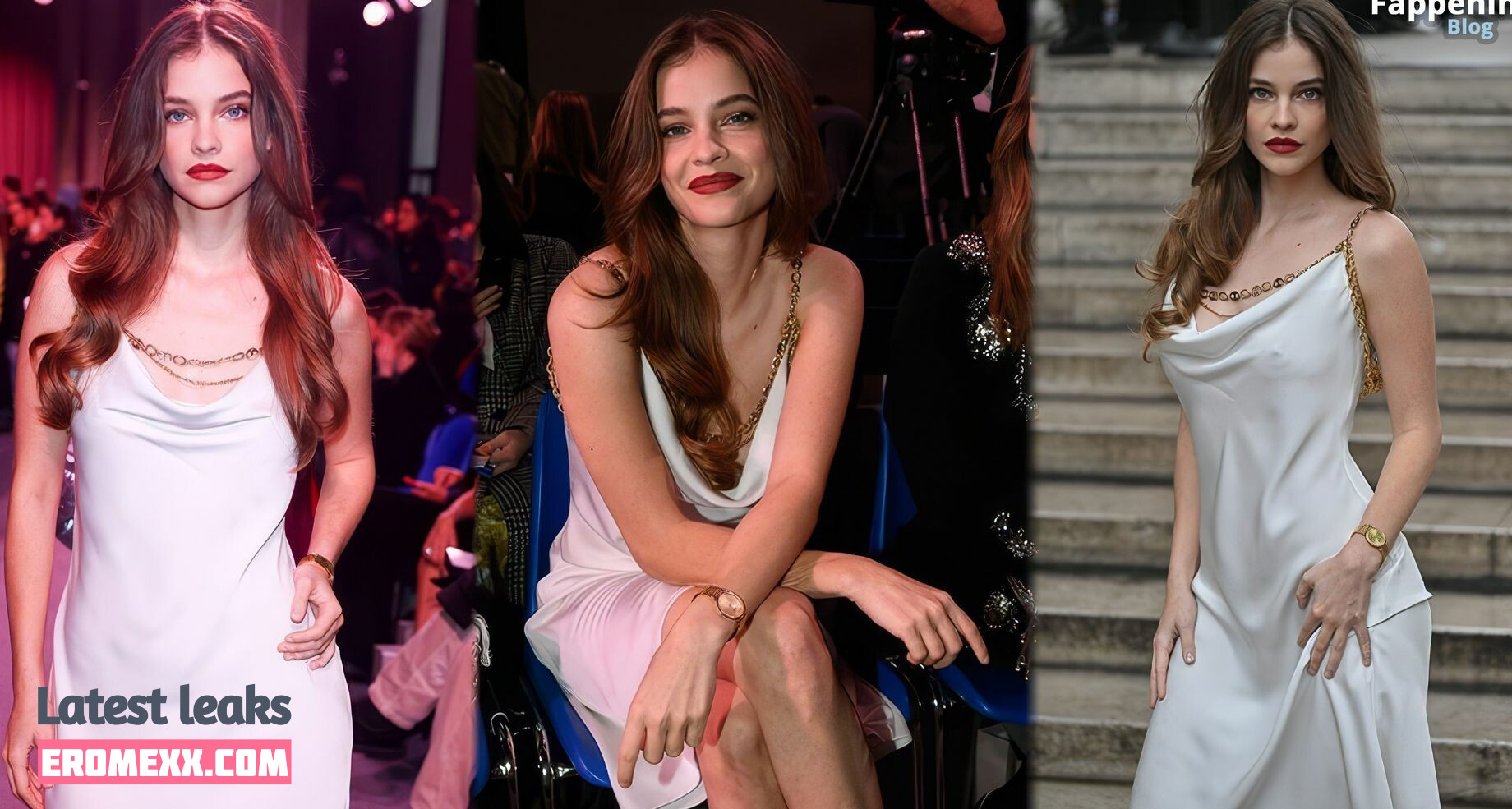 Latest Leaks Barbara Palvin Nude #2620 - Fapello