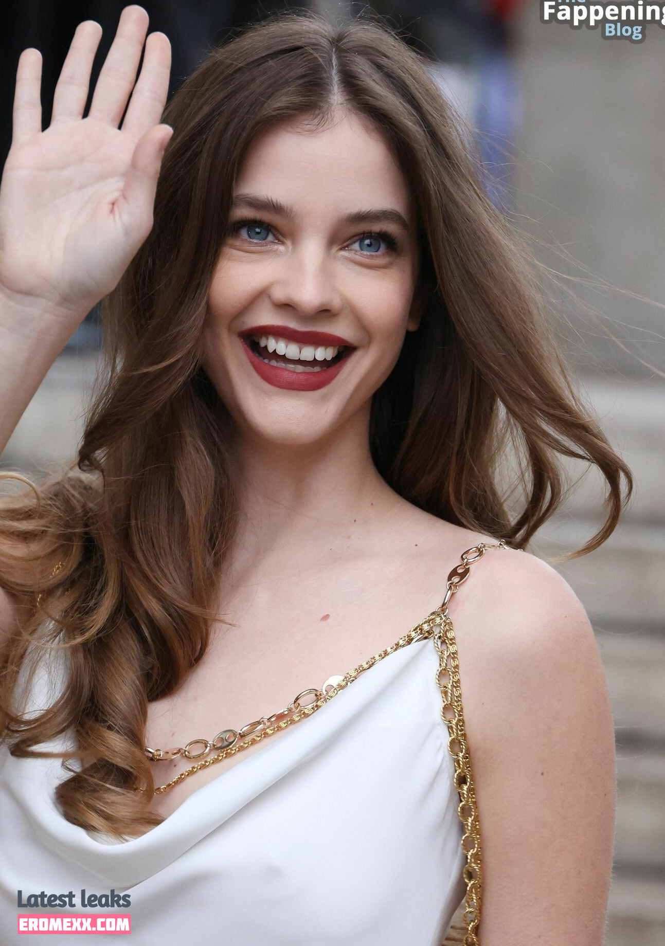 Latest Leaks Barbara Palvin Nude #2621 - Fapello