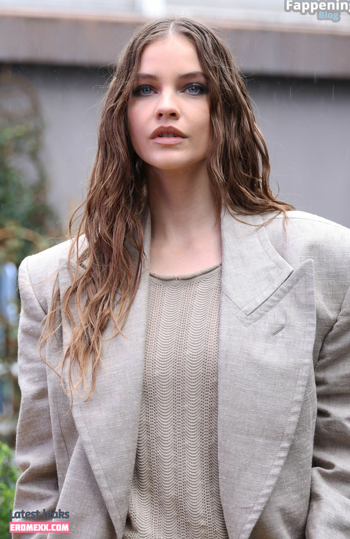 Latest Leaks Barbara Palvin Nude #2654 - Fapello