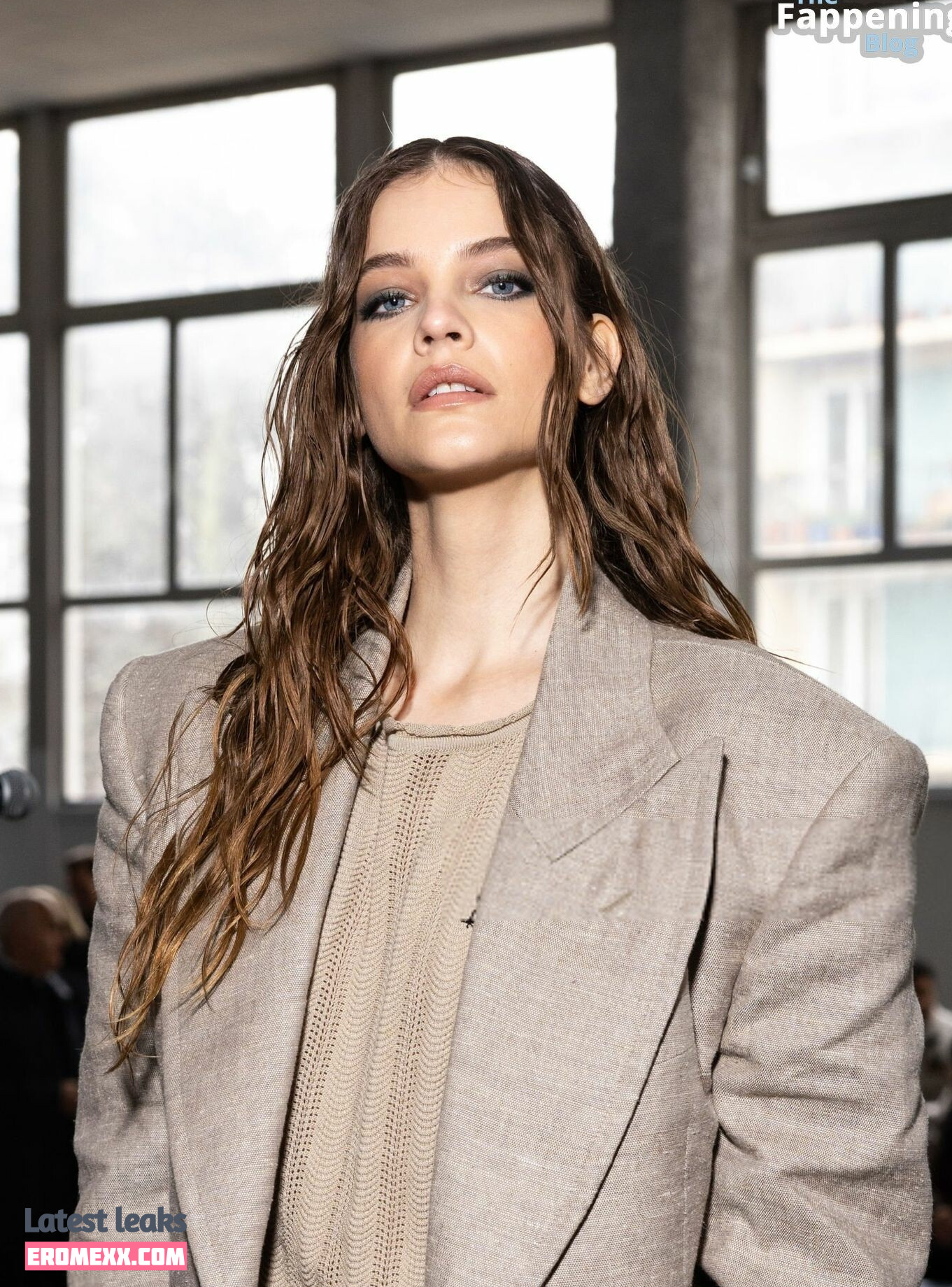 Latest Leaks Barbara Palvin Nude #2662 - Fapello