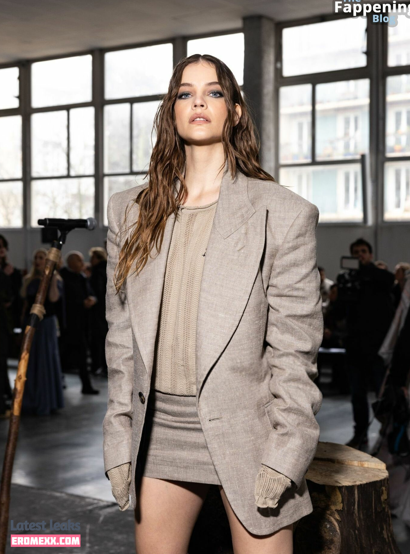 Latest Leaks Barbara Palvin Nude #2663 - Fapello
