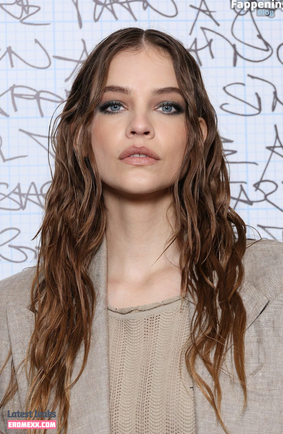 Latest Leaks Barbara Palvin Nude #2671 - Fapello