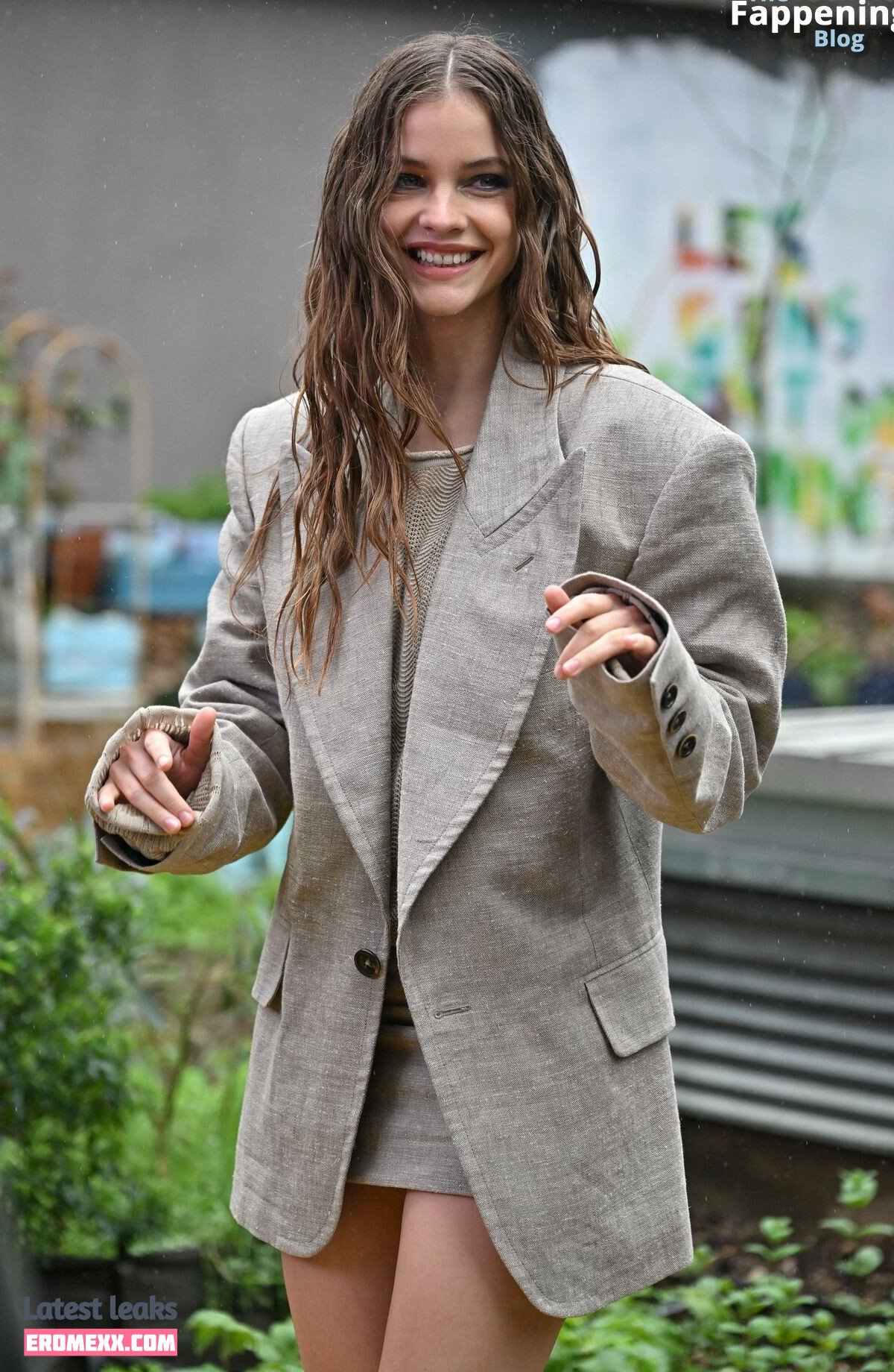 Latest Leaks Barbara Palvin Nude #2683 - Fapello