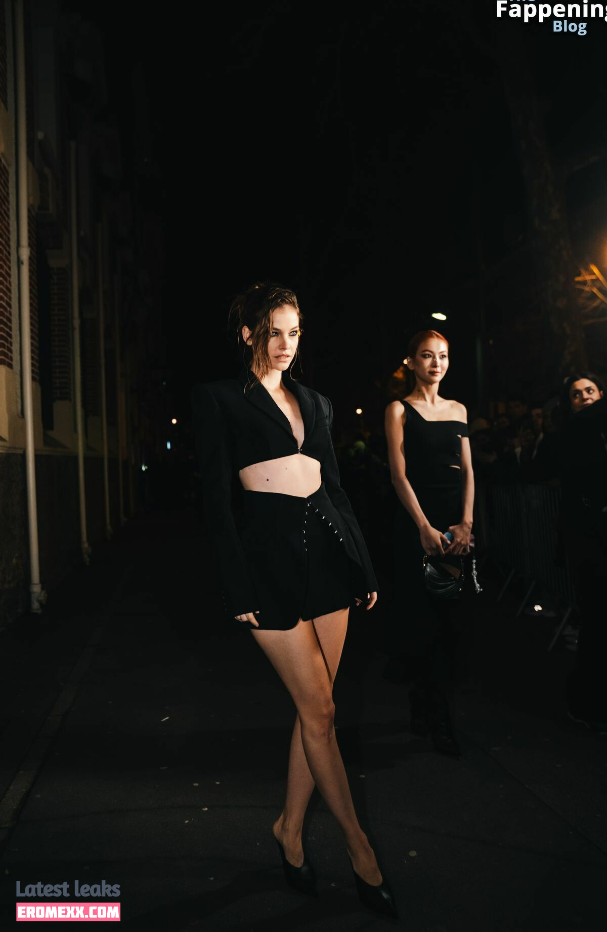 Latest Leaks Barbara Palvin Nude #2713 - Fapello