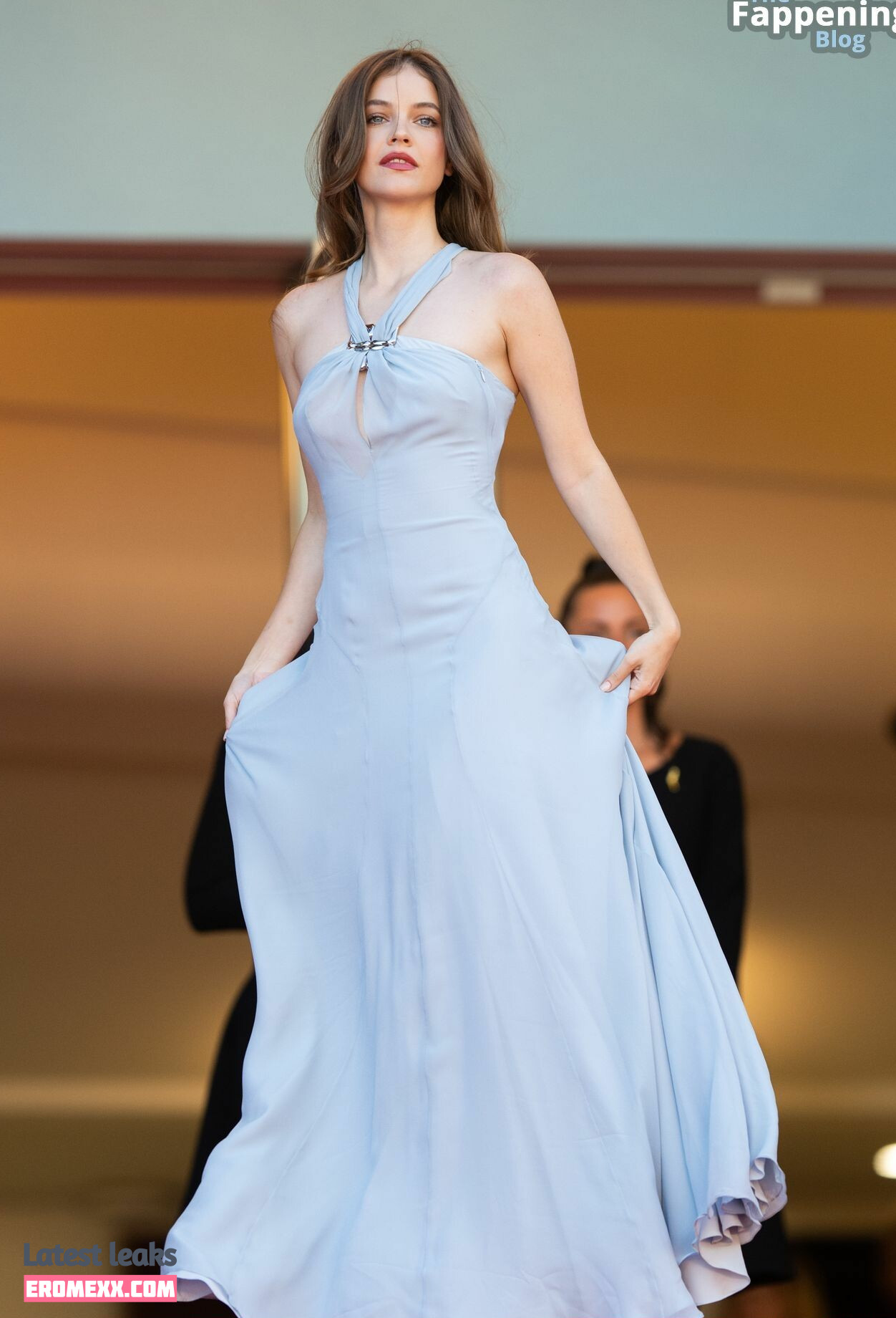 Latest Leaks Barbara Palvin Nude #2741 - Fapello