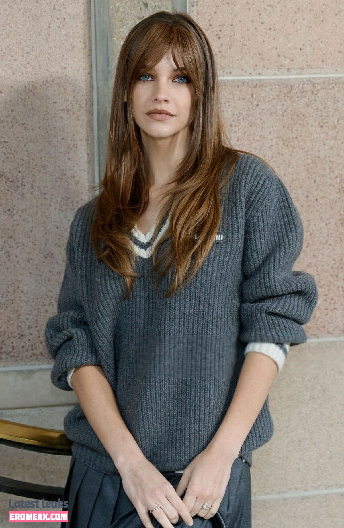 Latest Leaks Barbara Palvin Nude #2966 - Fapello