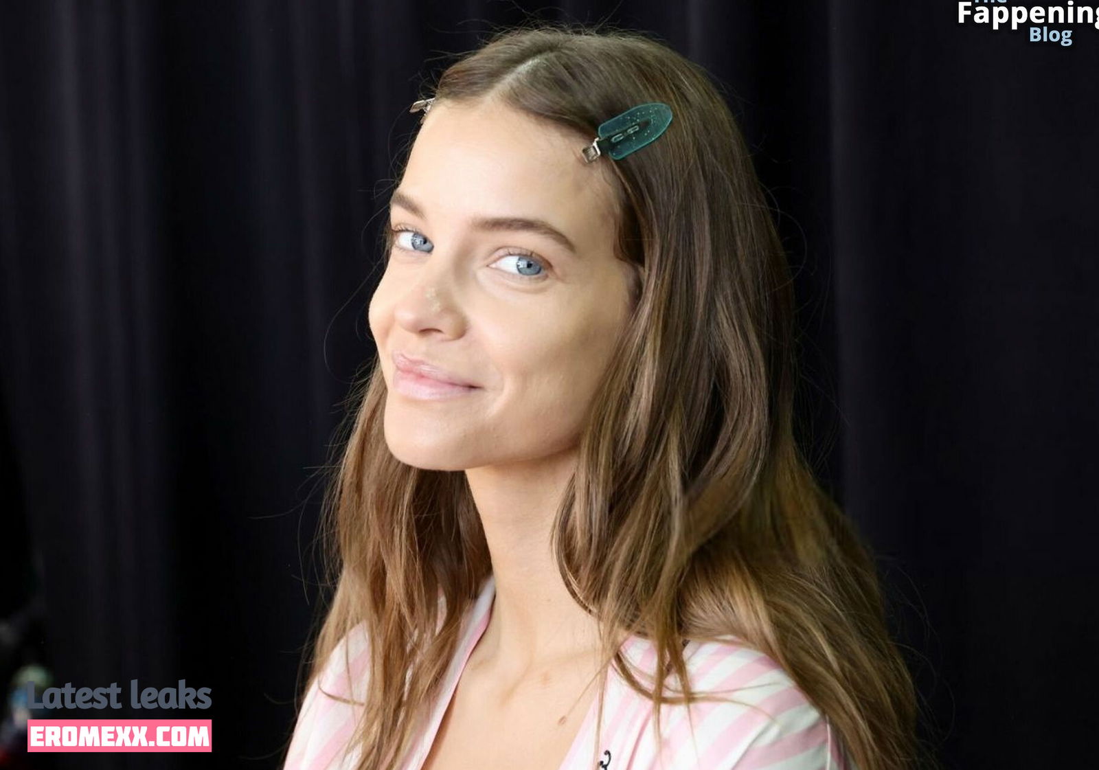 Latest Leaks Barbara Palvin Nude #2997 - Fapello