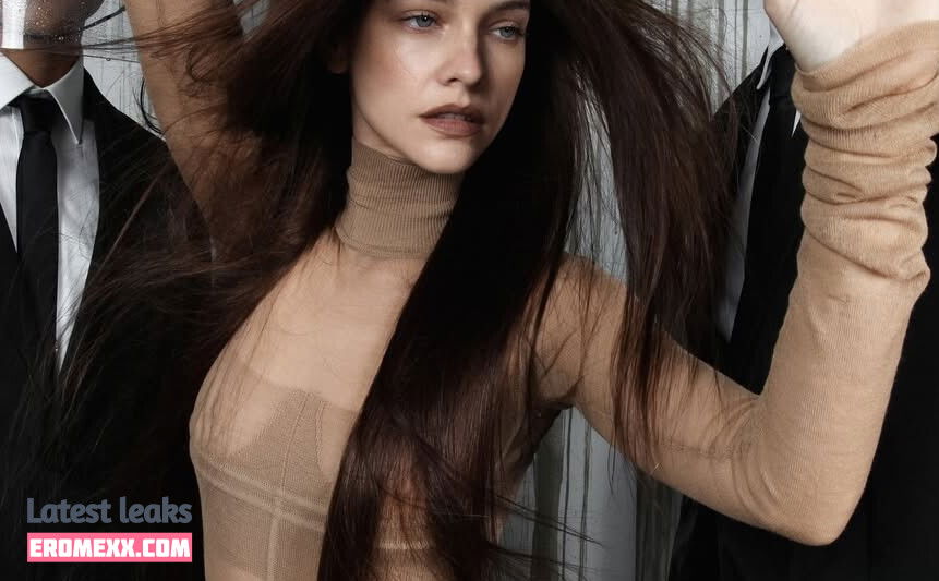Latest Leaks Barbara Palvin Nude #3063 - Fapello