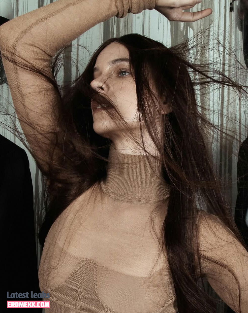 Latest Leaks Barbara Palvin Nude #3068 - Fapello
