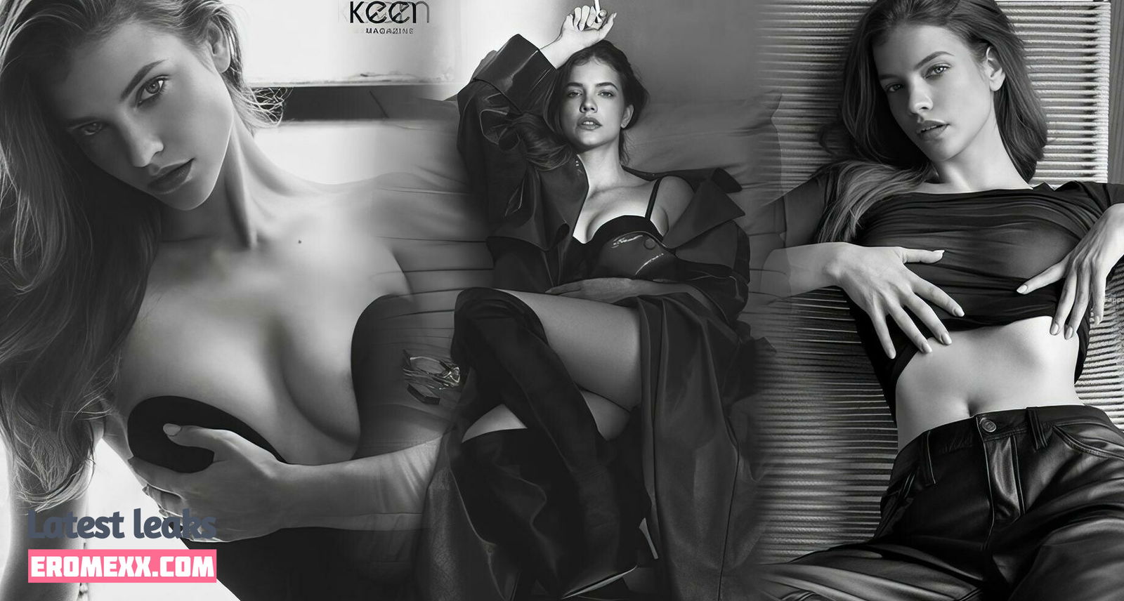 Latest Leaks Barbara Palvin Nude #3079 - Fapello
