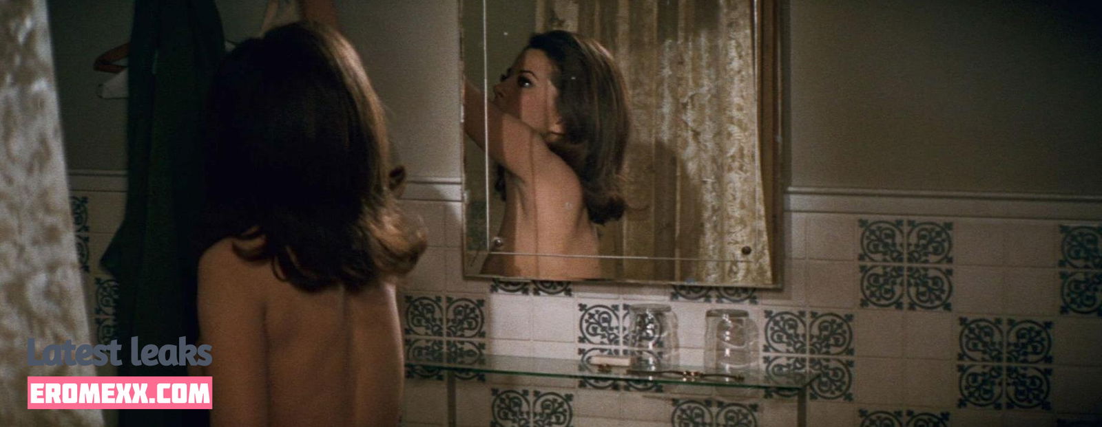 Latest Leaks Barbara Parkins Nude #11 - Fapello