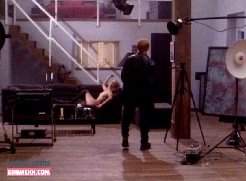 Latest Leaks Barbara Patrick Nude #3 - Fapello