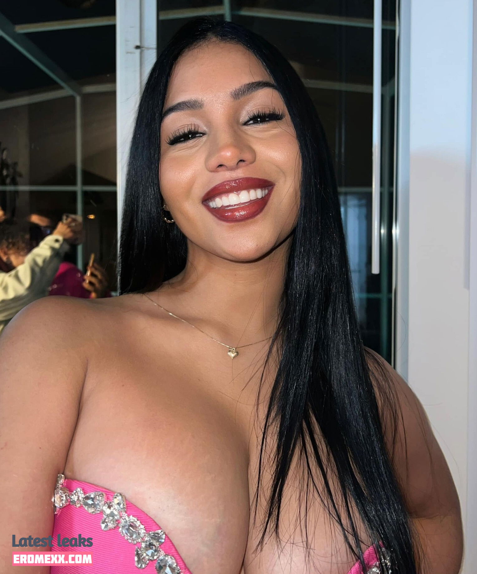 Latest Leaks Barbara Ramirez Nude #101 - Fapello
