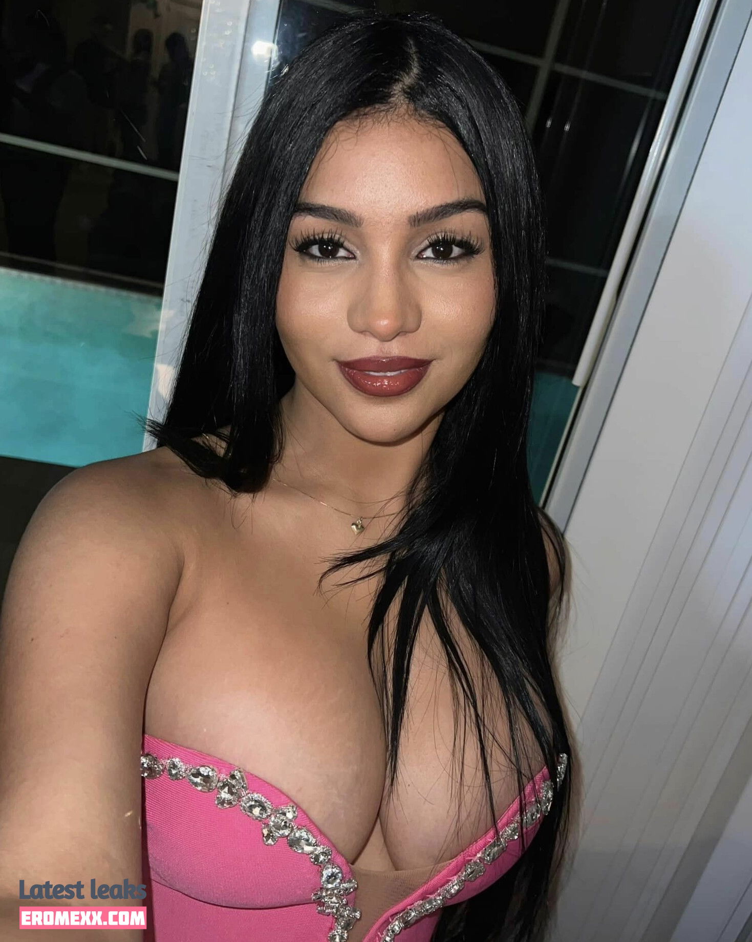 Latest Leaks Barbara Ramirez Nude #102 - Fapello