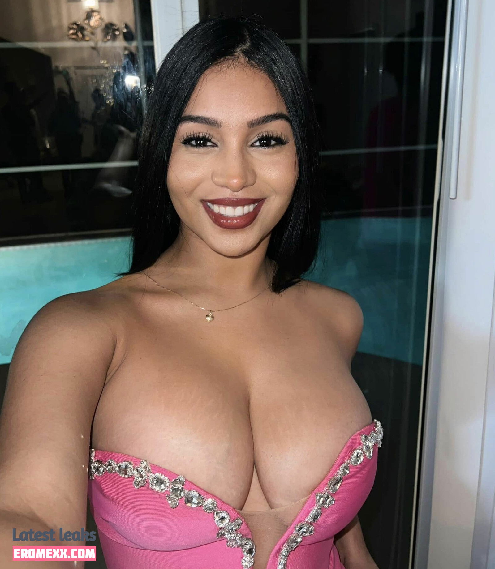 Latest Leaks Barbara Ramirez Nude #103 - Fapello