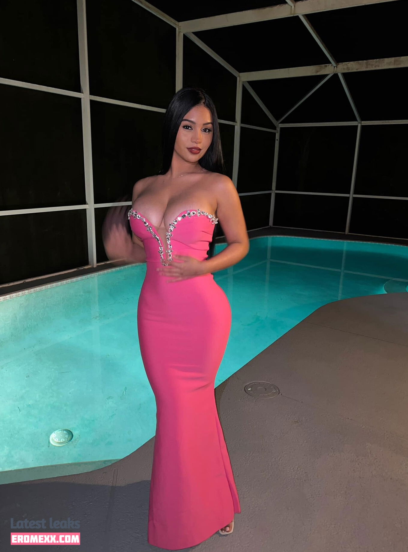 Latest Leaks Barbara Ramirez Nude #104 - Fapello