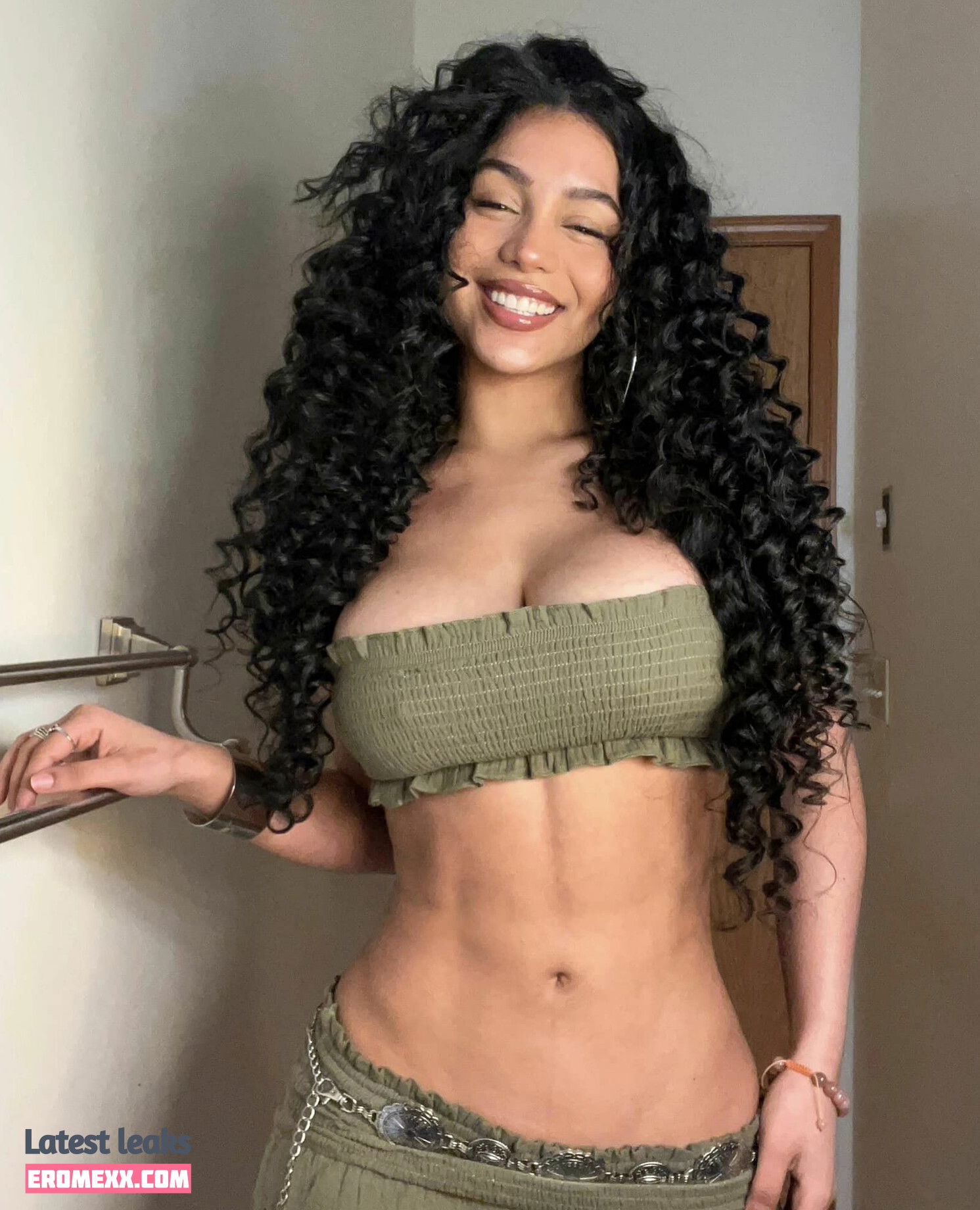 Latest Leaks Barbara Ramirez Nude #115 - Fapello