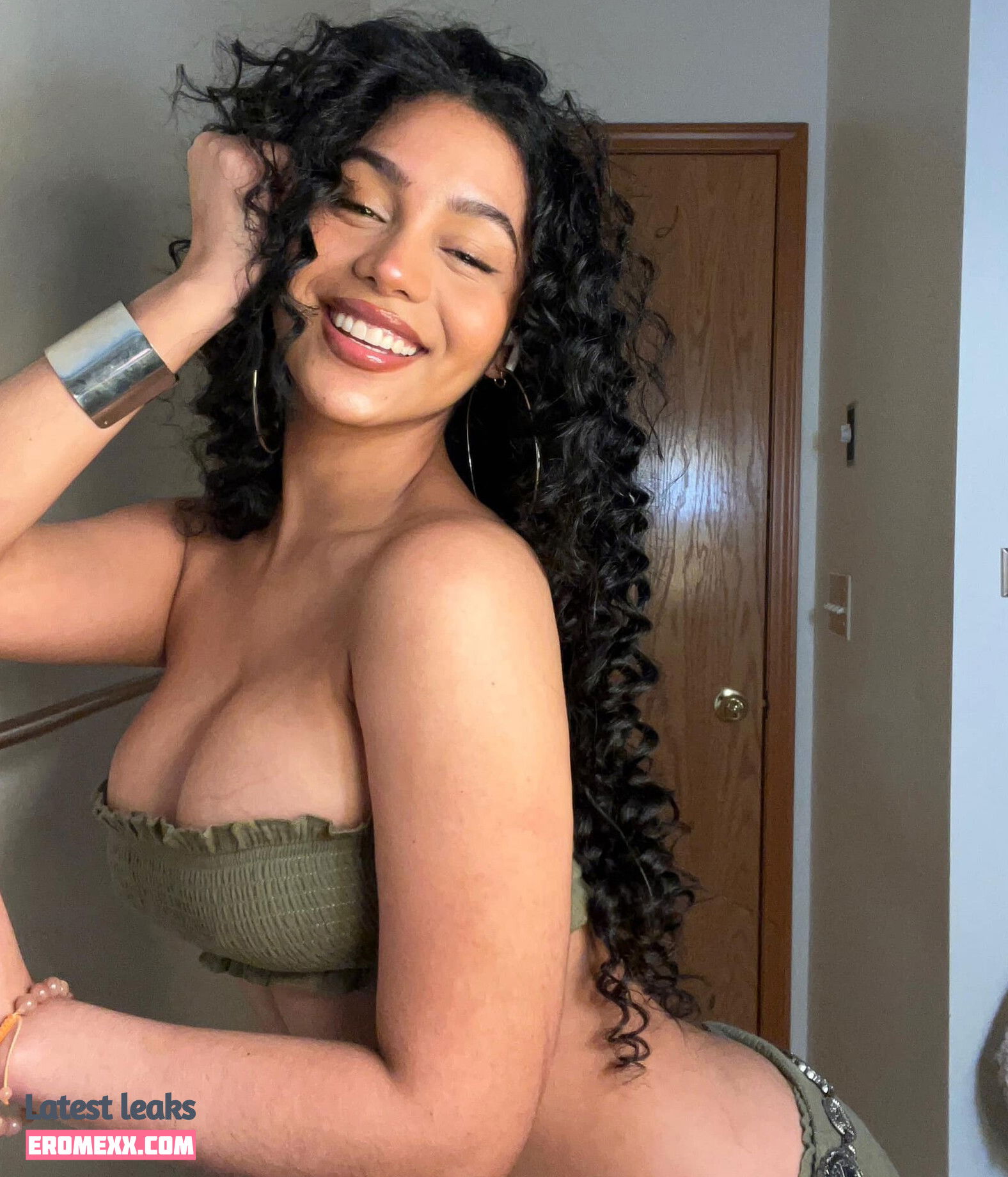 Latest Leaks Barbara Ramirez Nude #116 - Fapello