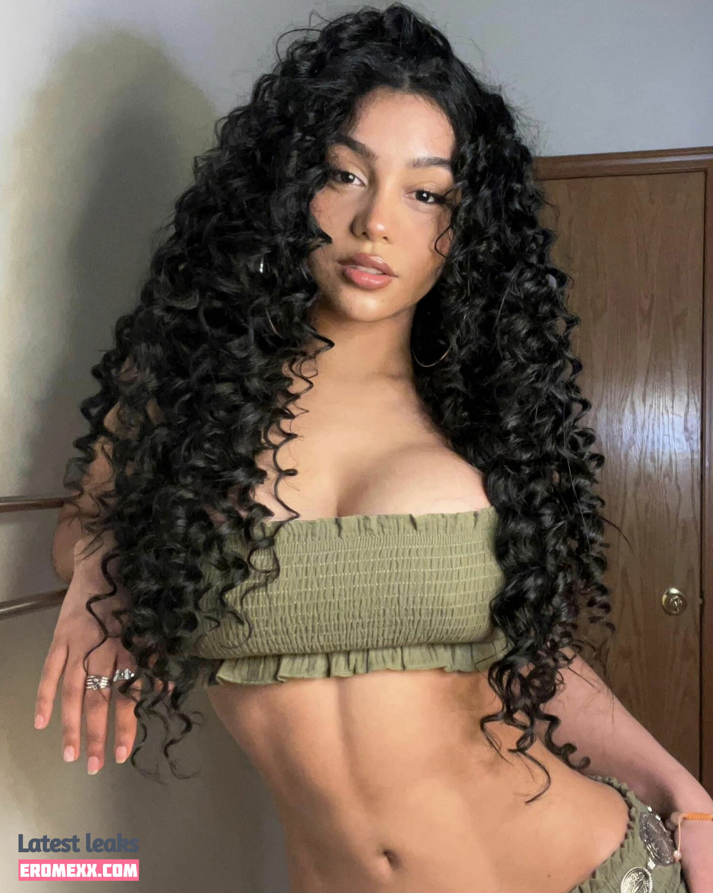 Latest Leaks Barbara Ramirez Nude #119 - Fapello