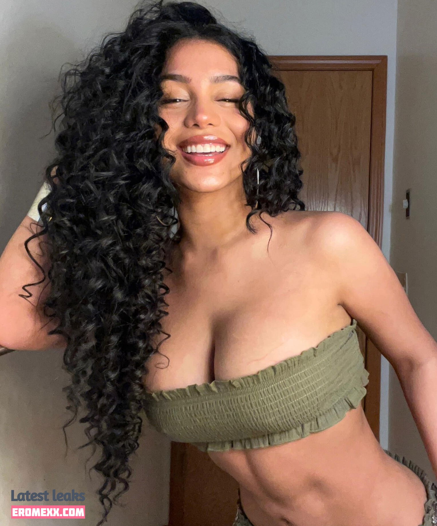 Latest Leaks Barbara Ramirez Nude #121 - Fapello