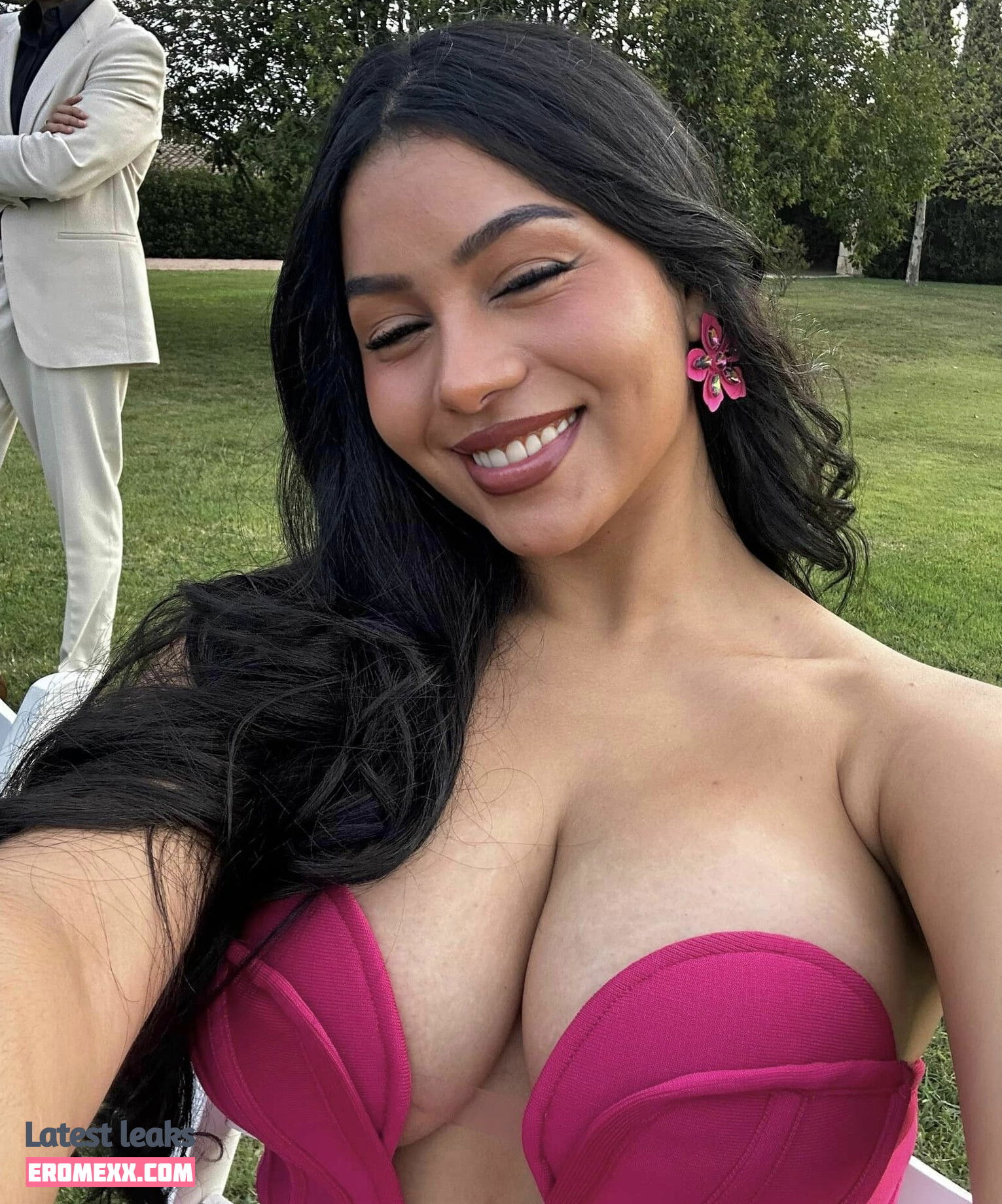 Latest Leaks Barbara Ramirez Nude #124 - Fapello