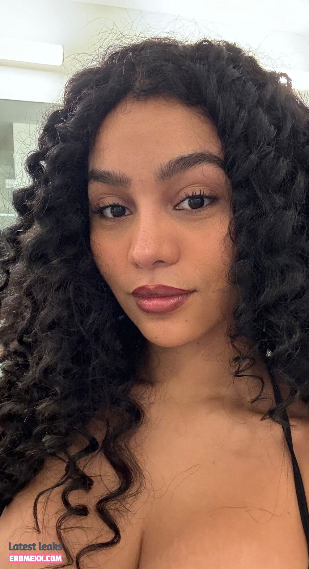 Barbara Ramirez nude photos (Exclusive photos)