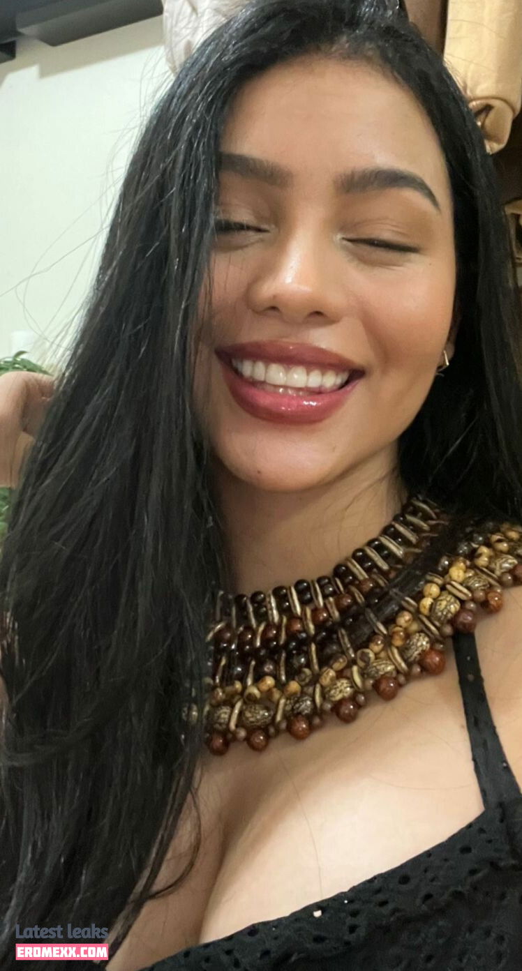 Latest Leaks Barbara Ramirez Nude #14 - Fapello