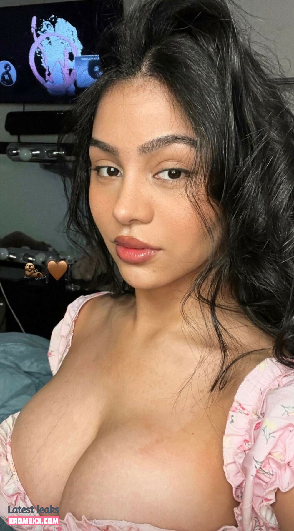 Latest Leaks Barbara Ramirez Nude #2 - Fapello