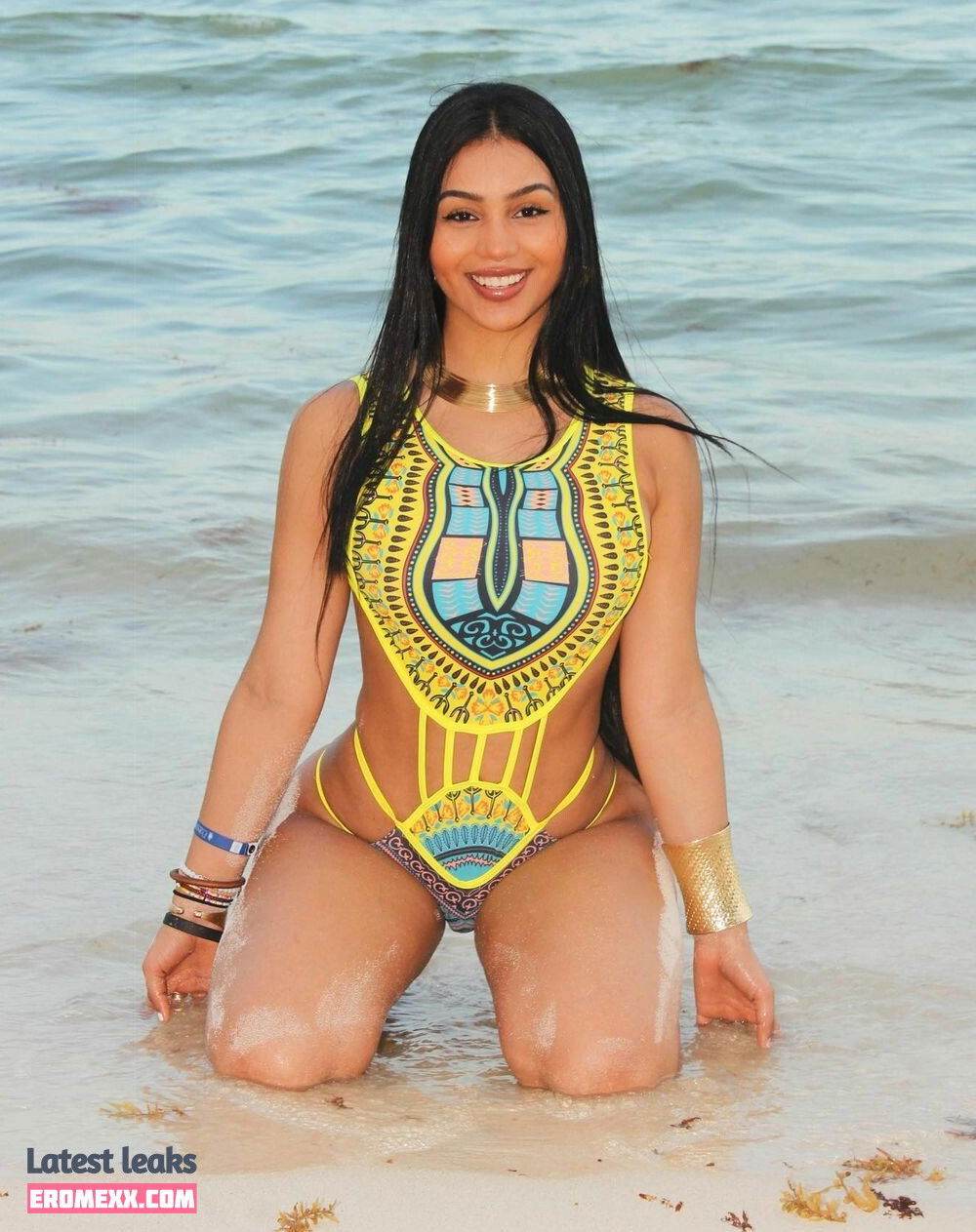 Latest Leaks Barbara Ramirez Nude #20 - Fapello