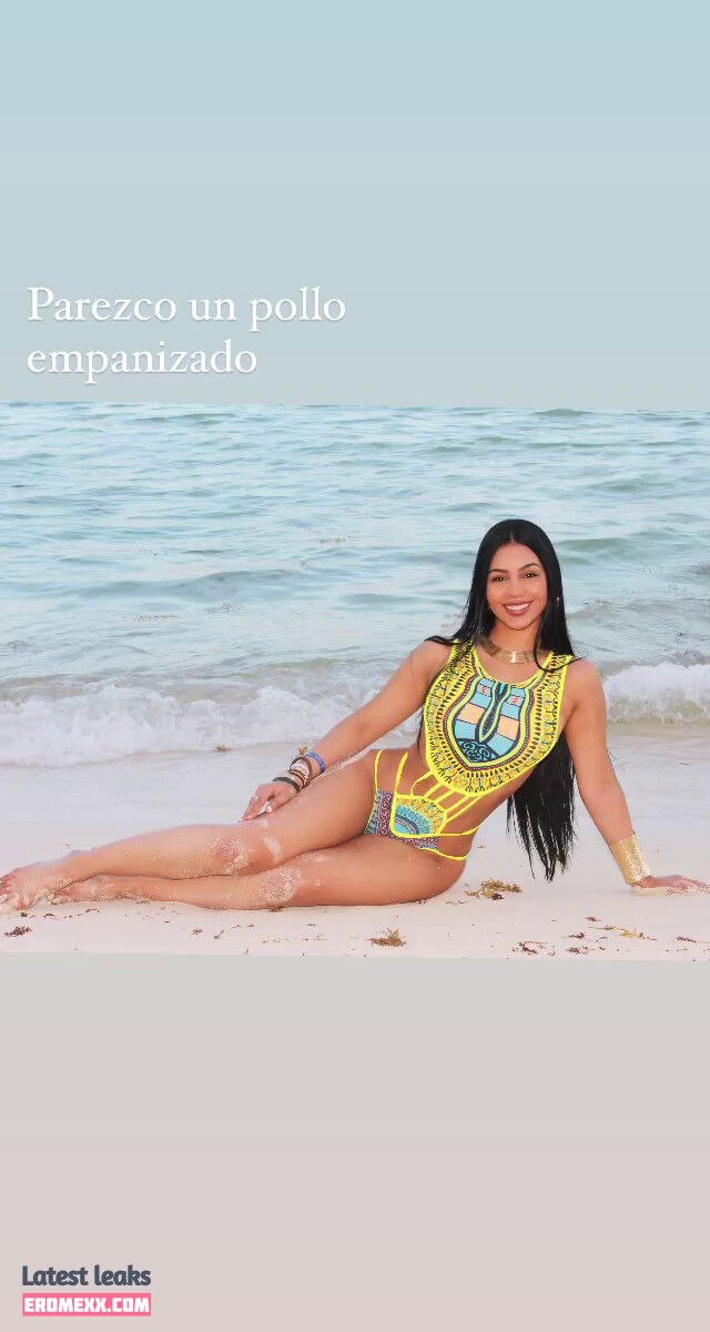 Latest Leaks Barbara Ramirez Nude #21 - Fapello