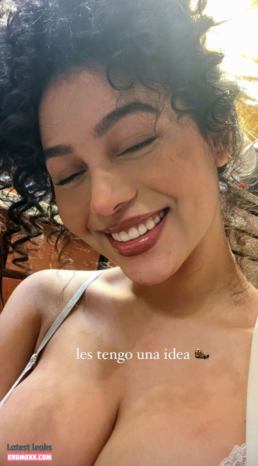 Latest Leaks Barbara Ramirez Nude #33 - Fapello