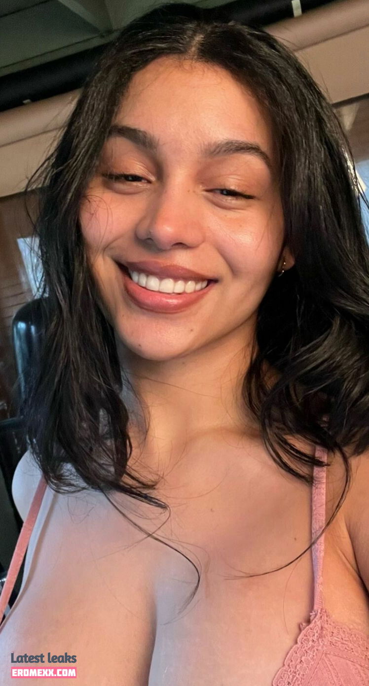 Latest Leaks Barbara Ramirez Nude #38 - Fapello