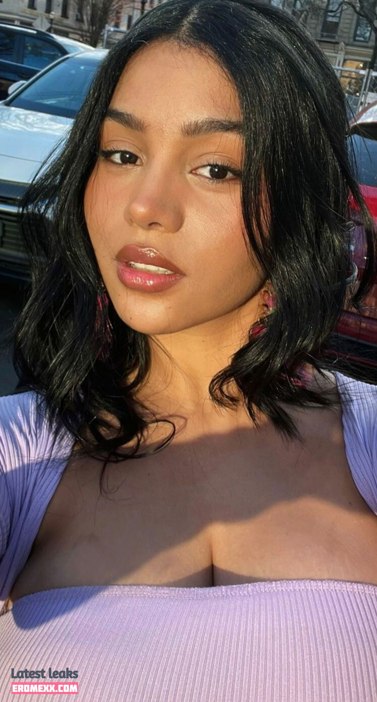 Latest Leaks Barbara Ramirez Nude #40 - Fapello