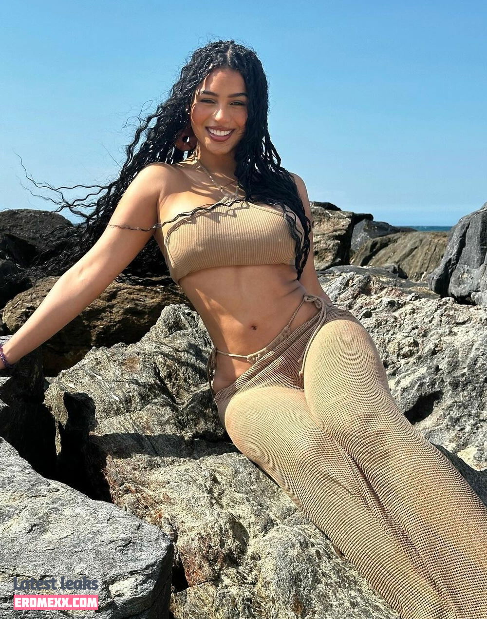 Latest Leaks Barbara Ramirez Nude #77 - Fapello