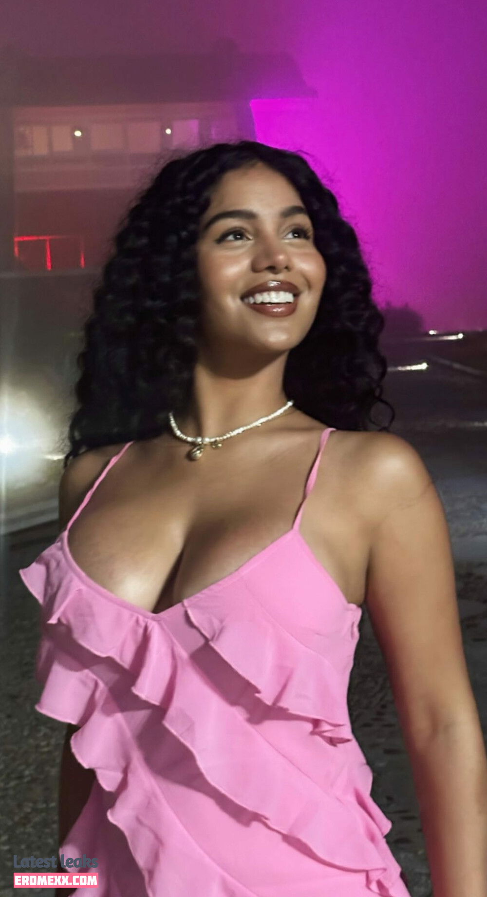 Latest Leaks Barbara Ramirez Nude #91 - Fapello