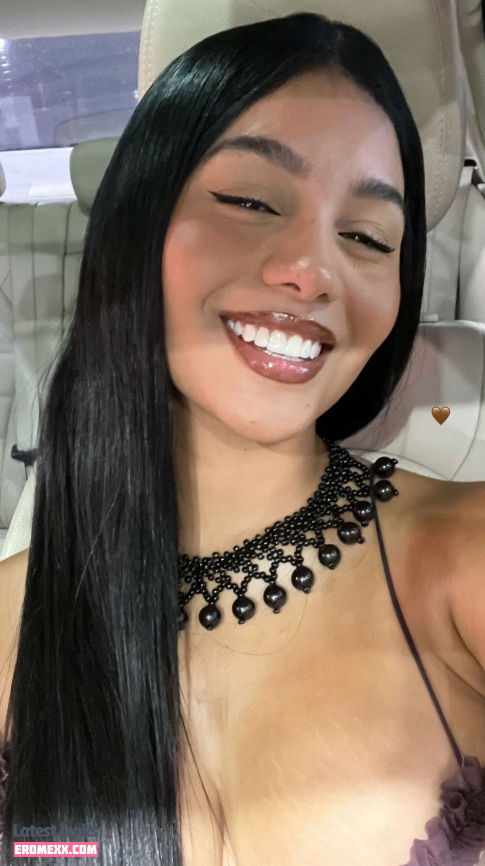 Latest Leaks Barbara Ramirez Nude #97 - Fapello