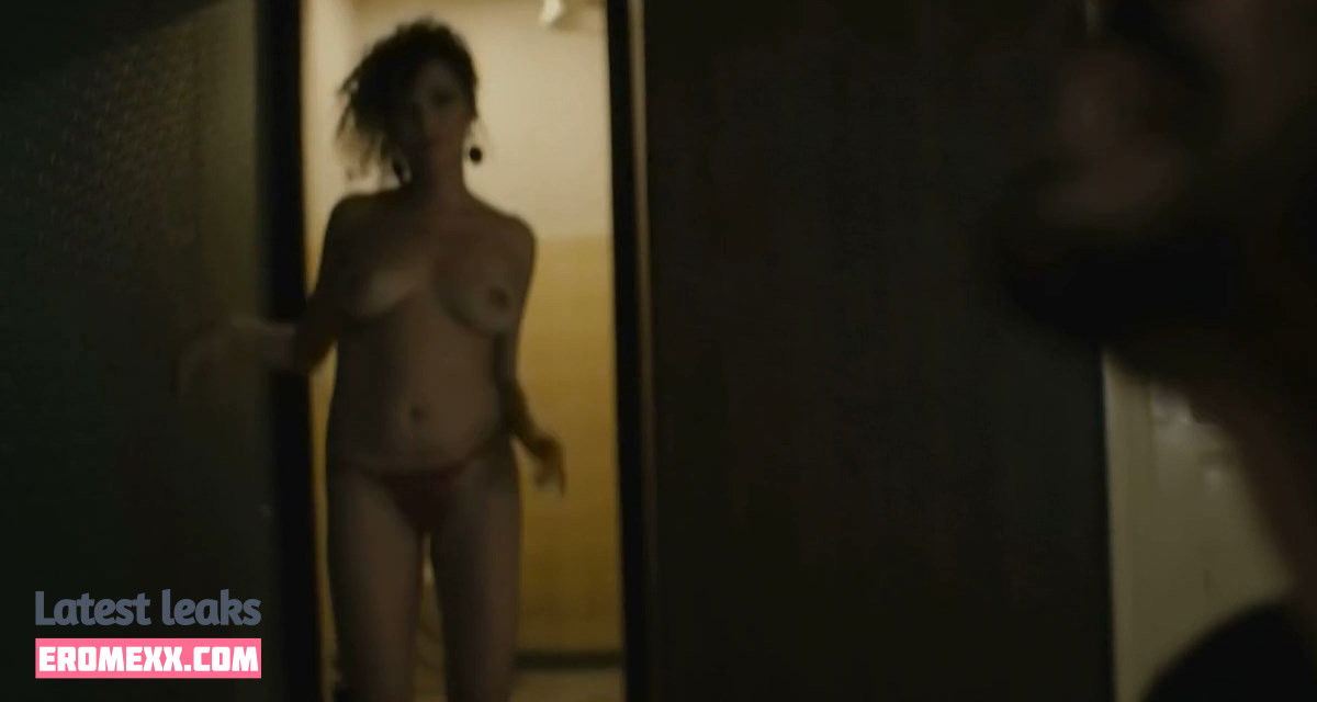 Latest Leaks Barbara Salome Nude #1 - Fapello