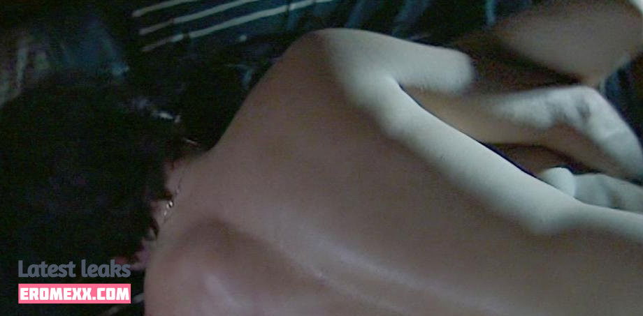 Barbara Sicuranza nude photos (Exclusive photos)