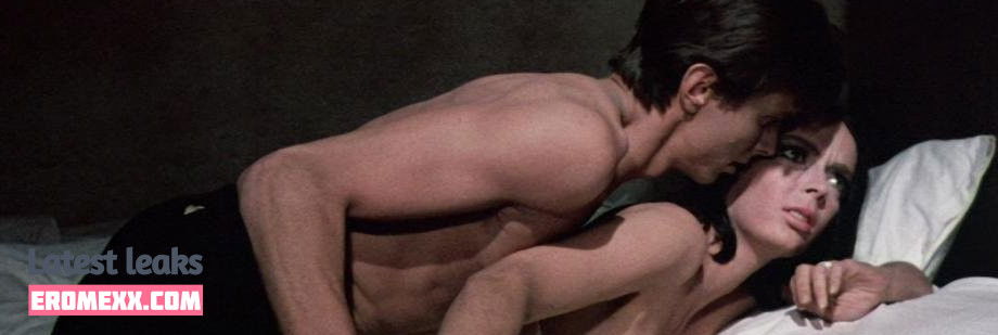 Latest Leaks Barbara Steele Nude #17 - Fapello