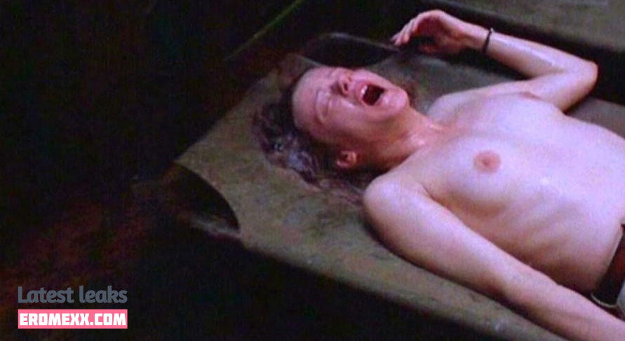 Latest Leaks Barbara Sukowa Nude #3 - Fapello