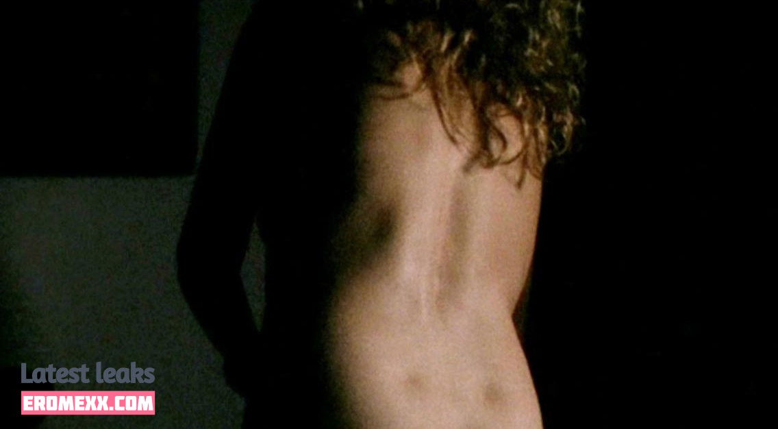 Latest Leaks Barbara Sukowa Nude #9 - Fapello