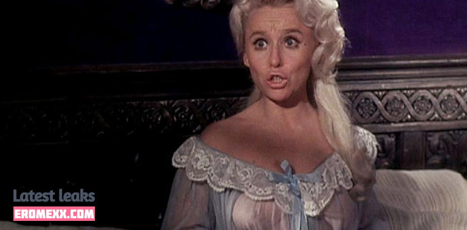 Barbara Windsor nudes photos (Exclusive photos) Barbara Windsor nude photos (Exclusive photos)
