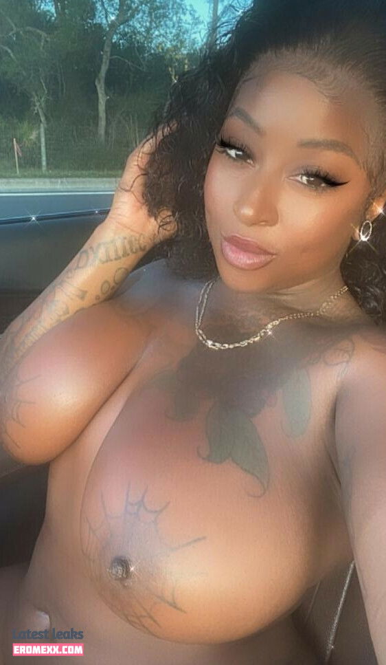 Latest Leaks barbeebandz Nude #5 - Fapello