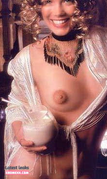 Latest Leaks Barbi Benton Nude #14 - Fapello