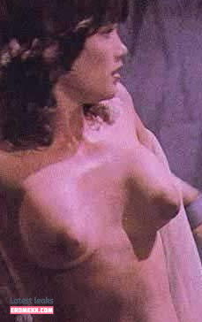Latest Leaks Barbi Benton Nude #8 - Fapello