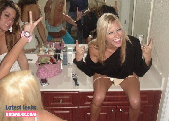 Latest Leaks Barbie Blank Nude #1 - Fapello