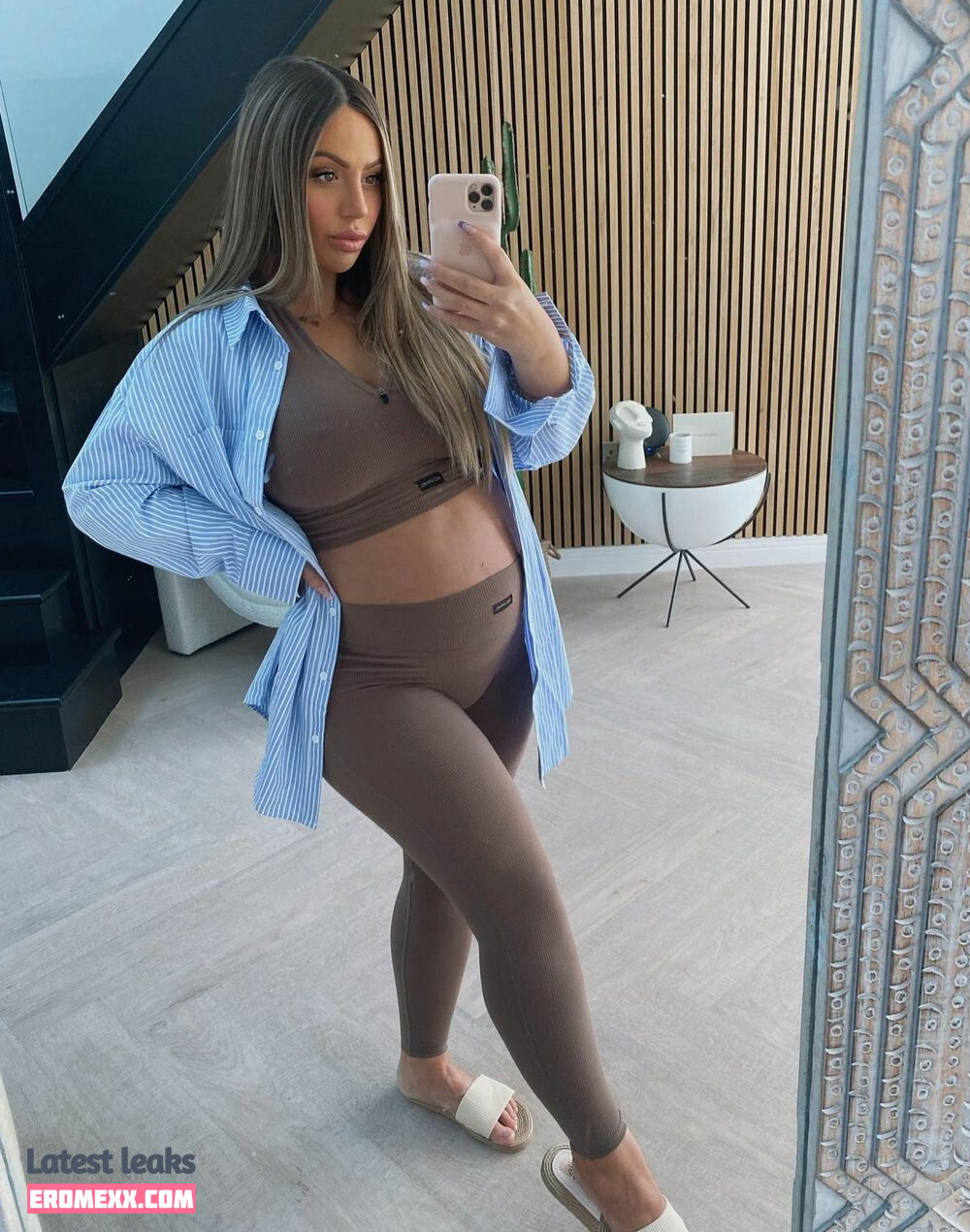 Latest Leaks Barbie Blank Nude #242 - Fapello